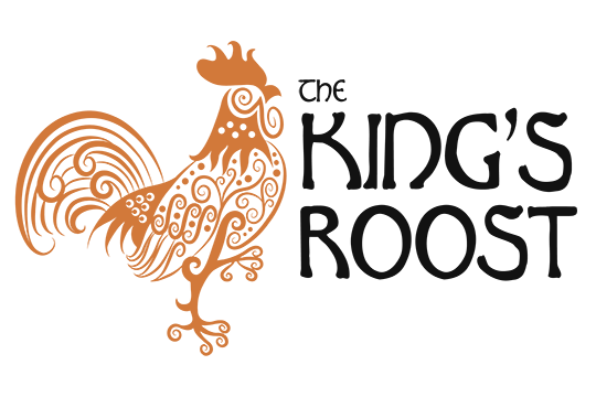 The King's Roost cooking classes